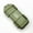 Green, variant on Waterproof Plastic Organizer Box with Pick Foam 180 Slots for Tools and EDC Gear