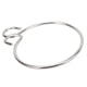 thumbnail image 1 of Anillo de anclaje marino de 6 mm Anillo de sistema de dispositivo de asistencia de recuperación de anclaje de acero inoxidable para barcos, yates, barcos, 1 of 20