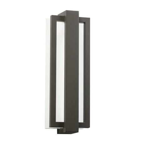 

Kichler Sedo 49434 Outdoor Wall Sconce