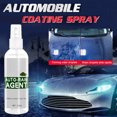 thumbnail image 1 of Accesorios Para Coches Auto Parts Products Car Glass Anti-Fog Rainproof Agent, Car Waterproof Coating Spray, Car Protective Equipment 30ML/100ML, 1 of 8