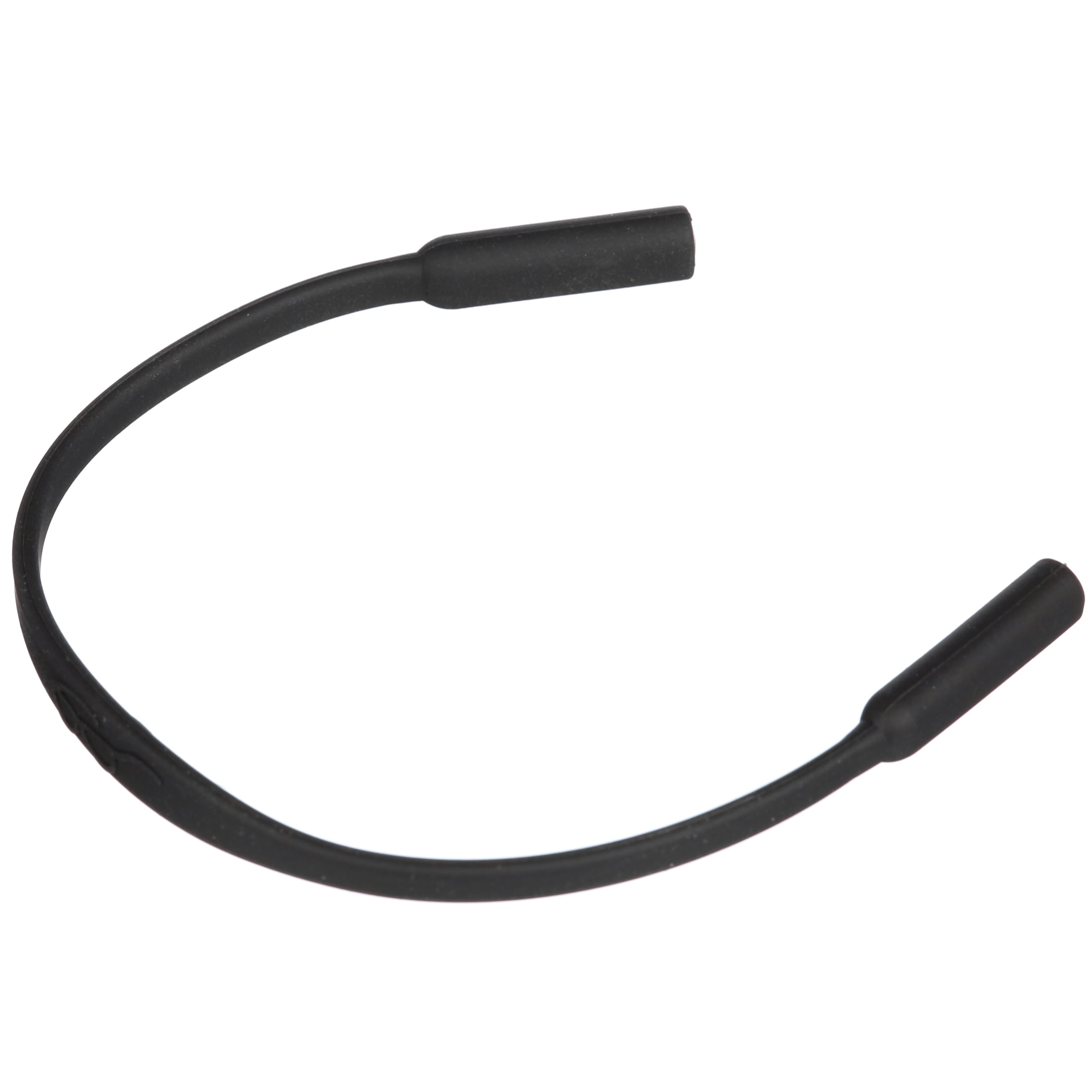 Eye Squared Silicone Non-Slip Temple Lock and Adjustable Cord Set, Unisex Eyeglass Accessory