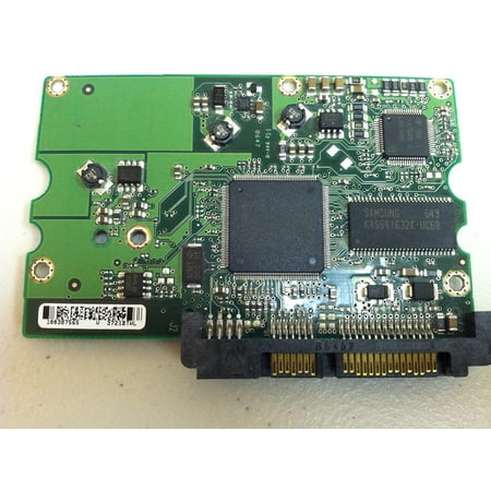 ST3160812AS  9BD132-034  3.ADJ  100387565 V  Seagate SATA 3.5 PCB price history on PriceWatchPro