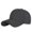 GY2, variant on Unisex Trendy Visors for Daily Sports Activities Button Style Caps for Athletic Outfits in All Seasons Baseball Cap Black One Size