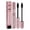 2pcs, variant on Feledorashia 2 in 1 Double-effect 4D Curling Black Mascaras,Waterproof & Smudge Proof Lash Extensions Stereo Lengthening Mascara For Women,Quick-Not Sticky Long Lasting Charming No Clumping(2Pcs)