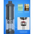 thumbnail image 3 of 5 In 1 Fishbowls Filter Pump Dry And Wet Separation Fish Manure Collection Filter Device Low Noise Aquarium Cleaning Tool, 3 of 8