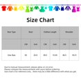 thumbnail image 7 of Joernso American Hip-Hop Skull Rib Vest Men Sleeveless Hooded Retro Vest Jacket Solid Color Pullover Style Vest Coat, 7 of 7