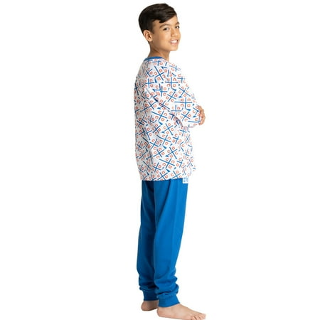 Lider pijamas niños hotsell