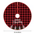 thumbnail image 3 of XWSHYW Decoraciones para El Hogar Adornos Navideños para El Árbol de Navidad Adornos Navideños Adornos Navideños para El Árbol de Navidad, 3 of 5