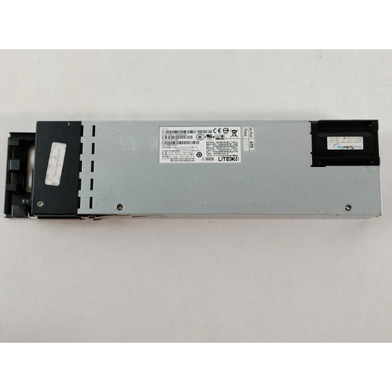 Pre-Owned Cisco C3KX-PWR-1100WAC 1100W Hot Swap 1U Server Power Supply (Good)
