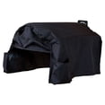 thumbnail image 2 of Dura-Tech Padded Saddle Rack Storage Cover | 1" Foam Padding | Color Black, 2 of 5