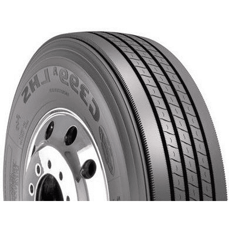 Goodyear - G399A LHS Fuel Max - 285/75R24.5 H