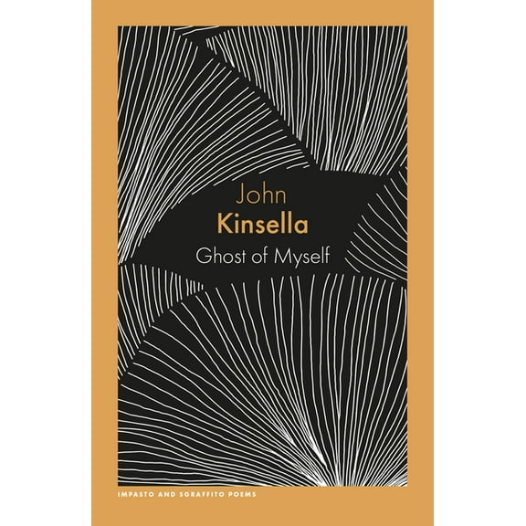 Uqp Poetry Ghost of Myself, (Paperback)