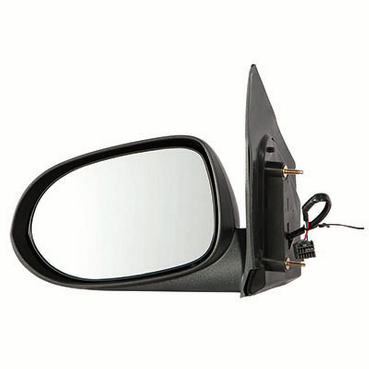 APR High Quality Aftermarket Door Mirror for 20102012 Dodge Caliber