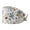 12085, variant on Elegant Print Hat Doctor Hat Cotton Sweatband Hat Unisex Scrub Hospital Hat for Healthcare Workers