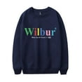 thumbnail image 2 of Wilbur Soot 96’ Version Merch Hoodie Winter Sweatshirt Unisex Streetwear Long Sleeve Pullovers, 2 of 3