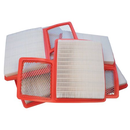 New Air Filter Shop Pack For Yamaha G11, G16, G20, G21, G22, G29 JN6-E4450-01