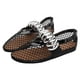 thumbnail image 2 of Mary Jane Flats Zapatos Vestir Diarios Mujeres Malla Ballet para Viajes Al Aire Libre, 2 of 9