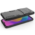 thumbnail image 5 of Funda híbrida de plástico y TPU con soporte para Xiaomi Mi CC9e/Mi A3 s202412242499, 5 of 5