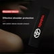 thumbnail image 5 of Car Seat Belt Shoulder Pad Warm Winter Shoulder Pads Protect Your Neck and Shoulders, 5 of 5