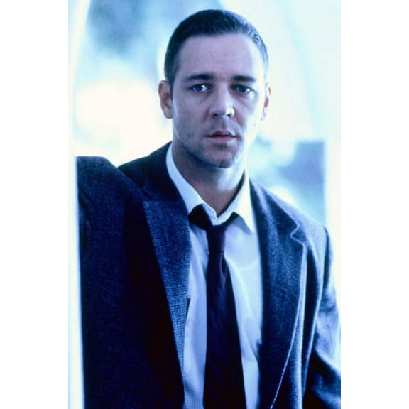L.A. Confidential Russell Crowe 24x36 Poster