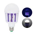 thumbnail image 5 of Bombilla Zapper ShuxiuWang 2 en 1 Mosquitos Killer Lamp Led Electronic Insect & Fly Killer, 5 of 5