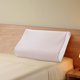 thumbnail image 5 of Xihbxyly Funda de Almohada de Masaje, Tela Suave y Fresca, Transpirable y Cómoda para El Verano, Diseño Moderno y Elegante, Protección Suave para El Cabello, Tacto Lujoso, Tamaño 40 X 60 Cm, 5 of 7