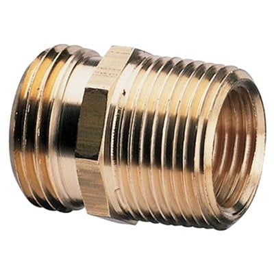 Connecteur Tuyau 3/4 Pouce x 3/4 Pouce x 1/2 Pouce 50031