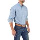 thumbnail image 2 of Camisa Vaquera Wrangler Hombre Western M 666 multicolor CH, 2 of 6
