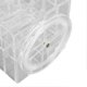 thumbnail image 2 of Torre de Lápiz Labial KEWITY Organizador de Almacenamiento Transparente 360 Grados, 2 of 3