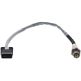 thumbnail image 2 of Oxygen Sensor Fits select: 2013-2017 BMW X3, 2012-2016 BMW 328, 2 of 4