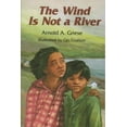 thumbnail image 1 of Pre-Owned The Wind Is Not A River (Paperback) 1563975645 9781563975646, 1 of 1