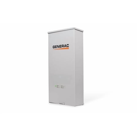 Generac 200A Open Transition Transfer Switch