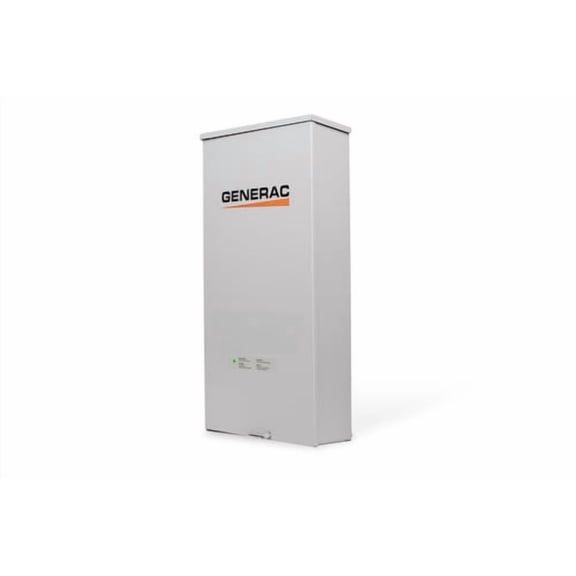 Generac 200A Open Transition Transfer Switch