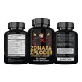 thumbnail image 4 of Xploder Supplement Advanced Formula, Xploder for Men, Xploder Capsules, 4 of 6