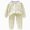 G851-Purple, variant on HFHAPW Baby Toddler Girl Boys Funny Graphic Long Sleeve Pajamas 2 Piece Pjs Set Top and Pants Fall Winter Sleepwear Jammies