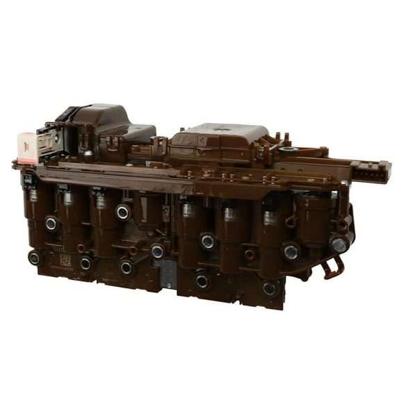 ACDelco GM Original Equipment Automatic Transmission Control Valve Body with Transmission Control Module 24275874