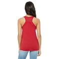 thumbnail image 3 of Bella + Canvas Ladies' Flowy Racerback Tank - B8800, 3 of 4