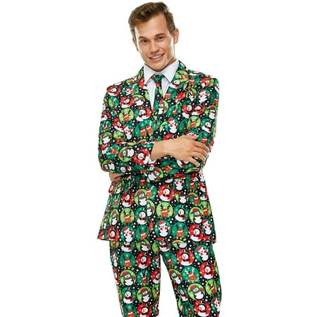 ugly groom suit