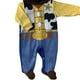 thumbnail image 2 of Mameluco Algodón Disney, 2 of 4