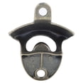 thumbnail image 1 of Beer Opener Anti-Rust Wall Mounted Beer Opener Bottle Opener, Easy To Install High Reliability For Bar Restaurant, 1 of 8