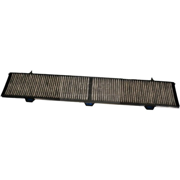 Cabin Air Filter Fits select: 2007-2013 BMW 328, 2006 BMW 325
