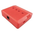 thumbnail image 3 of Batería RC Hugo para X5C X5SW X4 H107, 3 of 8