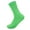 Green, variant on LELINTA 1/3-Pack Women Crew Socks Moisture Wicking Cotton Crew Socks For Women's Casual Crew Sock