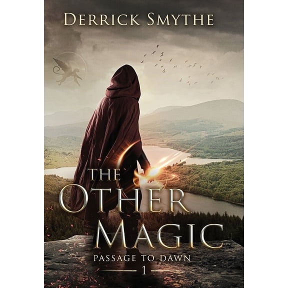 Passage to Dawn The Other Magic, Book 1, (Hardcover)