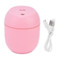 thumbnail image 2 of Humidificador pequeño Bling Bling Mini humidificador de 250 ml portátil escritorio nocturno, 2 of 14