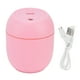 thumbnail image 2 of Humidificador USB, mini humidificador de 250 ml, humidificador nocturno, pequeño humidificador elaborado con cuidado, 2 of 8