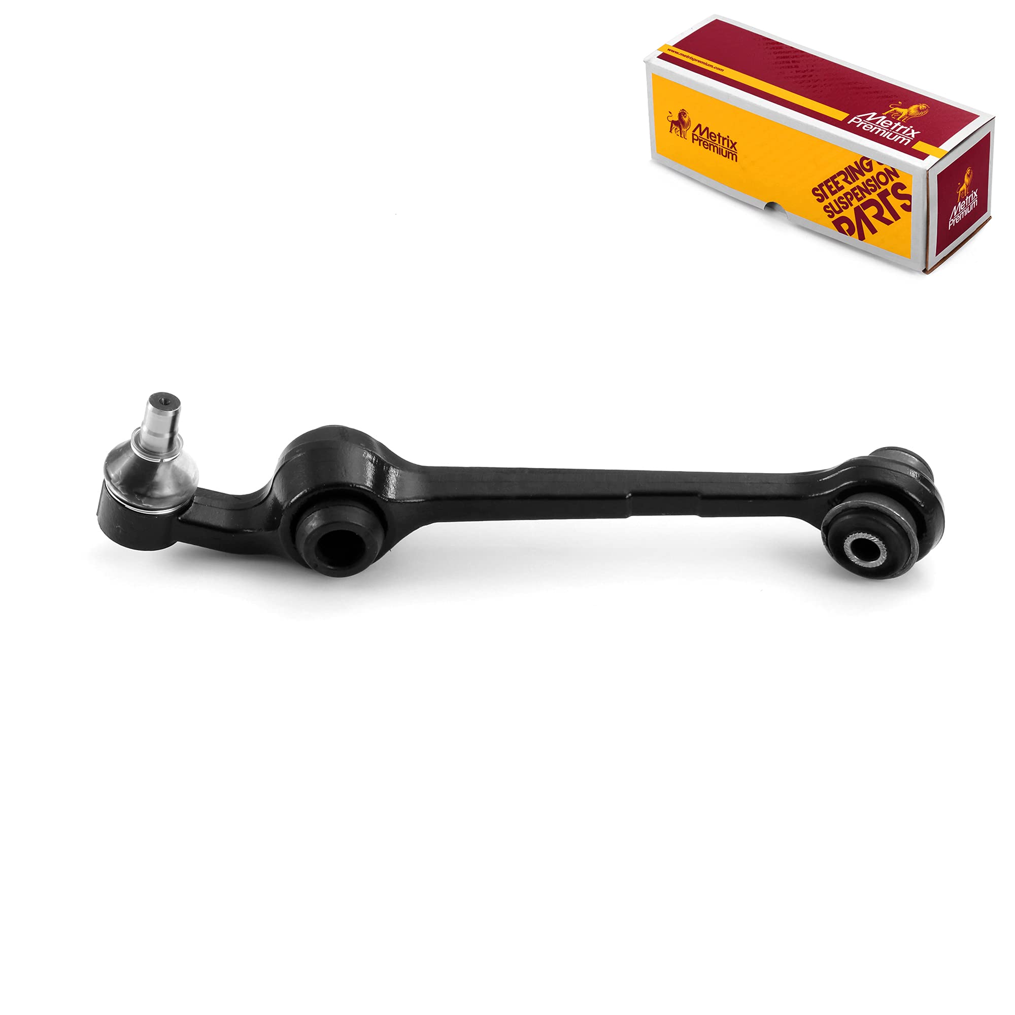 METRIX Rear Left Upper Control Arm With Bushing For 2005 Chrysler 300 – RK641536 Replacement