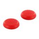 thumbnail image 2 of 8 PCS Accesorios de controlador de silicona Piezas de repuesto de piel, Empuñaduras de pulgar antideslizantes Cubiertas de palanca de mando Tapas de palanca de mando para PS2 PS3 PS4 XBOX360 Adepaton 2033334-3, 2 of 9