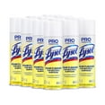 thumbnail image 6 of Lysol Foam Cleaner for Multiple Surfaces (Aerosol) 12/24 oz.​, 6 of 9