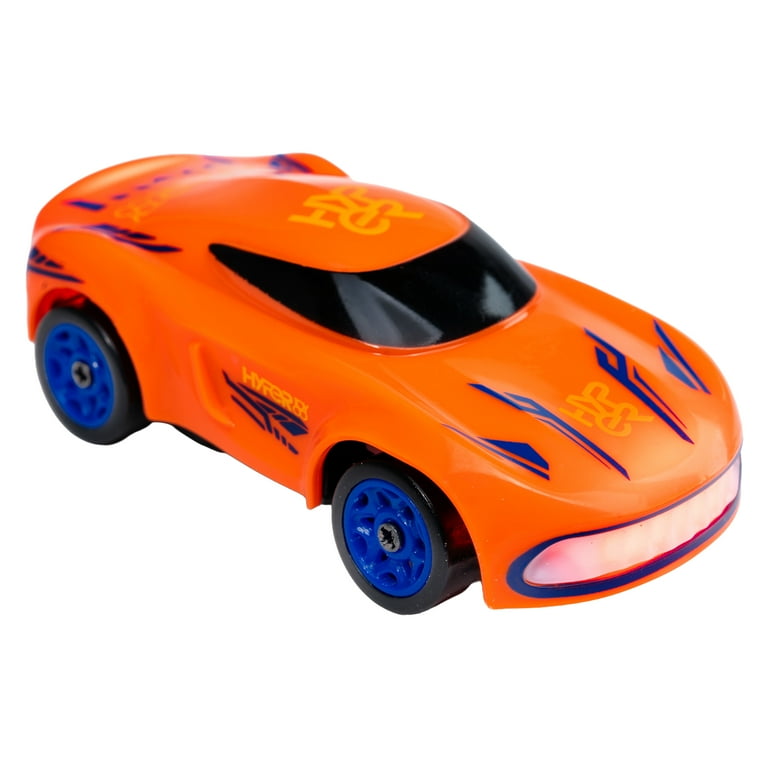 Hyper Toy Company, Micro Drift with LED Remote Control Car